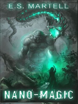 cover image of Nano-Magic